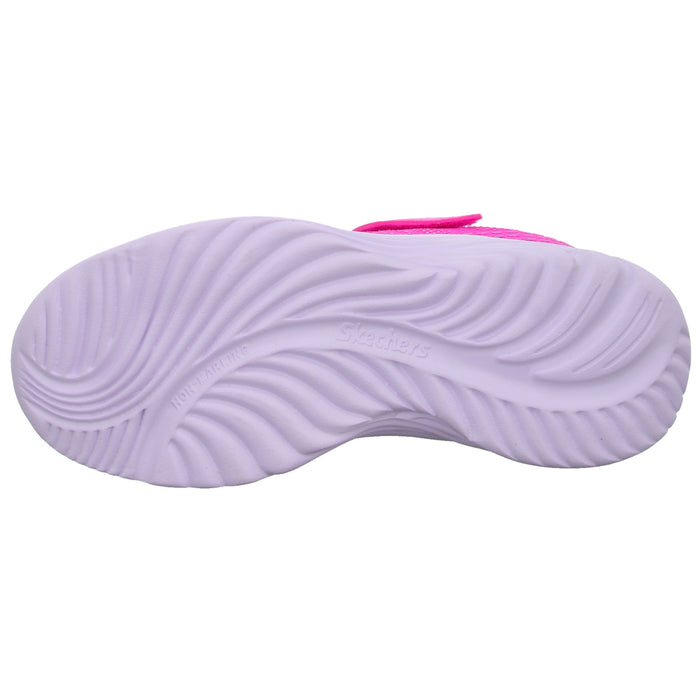 Skechers slipper/Velcro shoe (casual) Dreamy Dancer-RADIANT ROGUE