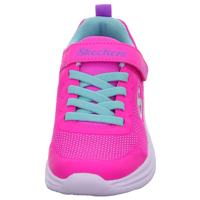 Skechers slipper/Velcro shoe (casual) Dreamy Dancer-RADIANT ROGUE