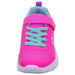 Skechers Slipper/Kletthalbschuh (casual) Dreamy Dancer-RADIANT ROGUE - SchuhEggers.de