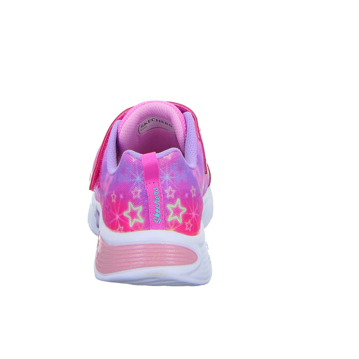 Skechers Slipper/Kletthalbschuh (casual) S-LIGHTS - STAR SPARKS - SchuhEggers.de