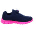 Kappa Slipper/Kletthalbschuh (casual) STYLECODE: 260982BCK Valdis BC K - SchuhEggers.de