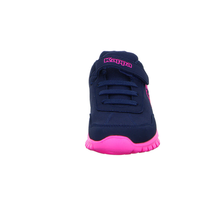 Kappa Slipper/Kletthalbschuh (casual) STYLECODE: 260982BCK Valdis BC K - SchuhEggers.de