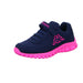 Kappa Slipper/Kletthalbschuh (casual) STYLECODE: 260982BCK Valdis BC K - SchuhEggers.de