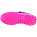Kappa Slipper/Kletthalbschuh (casual) STYLECODE: 260982BCK Valdis BC K - SchuhEggers.de