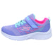 Skechers Slipper/Kletthalbschuh (casual) MICROSPEC-BOLD DELIGHT - SchuhEggers.de