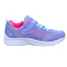 Skechers Slipper/Kletthalbschuh (casual) MICROSPEC-BOLD DELIGHT - SchuhEggers.de