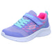 Skechers Slipper/Kletthalbschuh (casual) MICROSPEC-BOLD DELIGHT - SchuhEggers.de