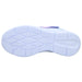 Skechers Slipper/Kletthalbschuh (casual) MICROSPEC-BOLD DELIGHT - SchuhEggers.de