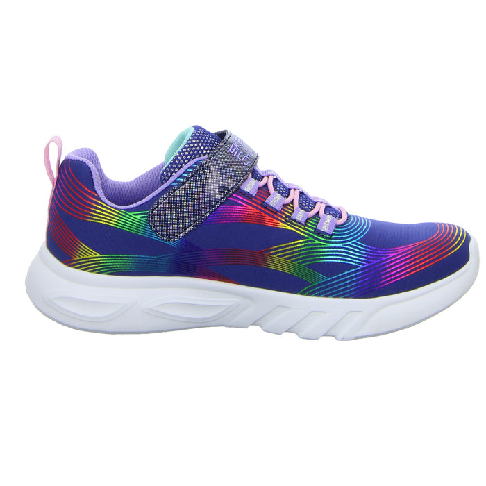 Skechers Slipper/Kletthalbschuh (casual) S-LIGHTS-GLOW-BRITES - SchuhEggers.de