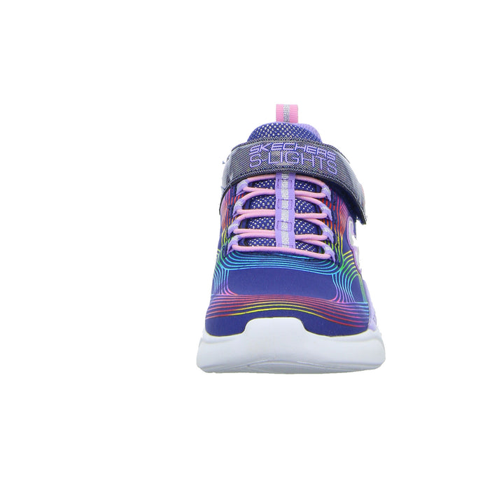 Skechers Slipper/Kletthalbschuh (casual) S-LIGHTS-GLOW-BRITES - SchuhEggers.de