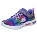 Skechers Slipper/Kletthalbschuh (casual) S-LIGHTS-GLOW-BRITES - SchuhEggers.de