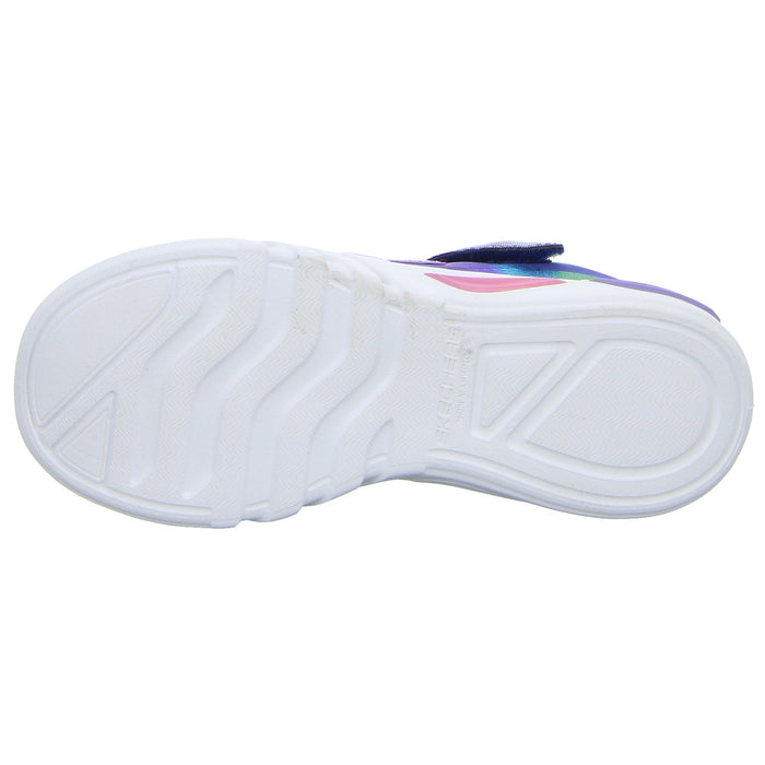 Skechers Slipper/Kletthalbschuh (casual) S-LIGHTS-GLOW-BRITES - SchuhEggers.de