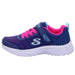 Skechers Slipper/Kletthalbschuh (casual) Dreamy Dancer-RADIANT ROGUE - SchuhEggers.de