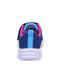 Skechers Slipper/Kletthalbschuh (casual) Dreamy Dancer-RADIANT ROGUE - SchuhEggers.de