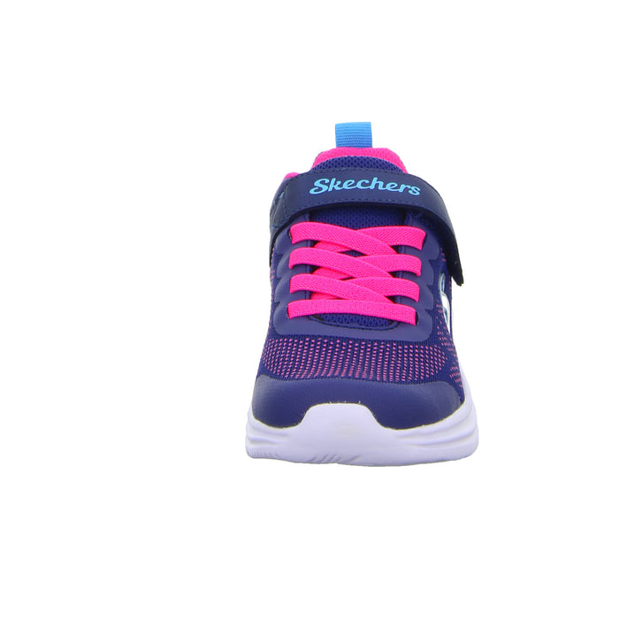 Skechers Slipper/Kletthalbschuh (casual) Dreamy Dancer-RADIANT ROGUE - SchuhEggers.de