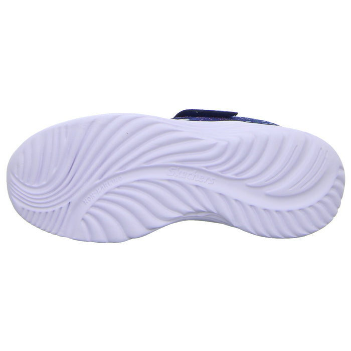 Skechers Slipper/Kletthalbschuh (casual) Dreamy Dancer-RADIANT ROGUE - SchuhEggers.de