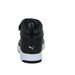 Puma Schnürstiefelette Kaltfutter PumaRebound V6 Mid WTR AC+PS - SchuhEggers.de