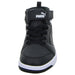 Puma Schnürstiefelette Kaltfutter PumaRebound V6 Mid WTR AC+PS - SchuhEggers.de