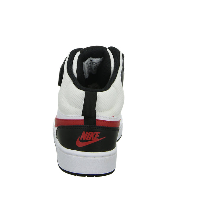 Nike Schnürstiefelette Kaltfutter - SchuhEggers.de