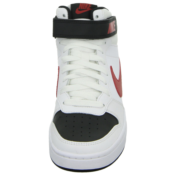 Nike Schnürstiefelette Kaltfutter - SchuhEggers.de