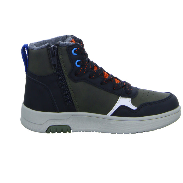 Sneakers Schnürstiefelette Kaltfutter - SchuhEggers.de