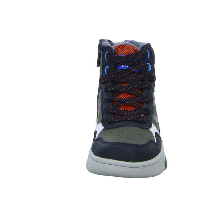 Sneakers Schnürstiefelette Kaltfutter - SchuhEggers.de