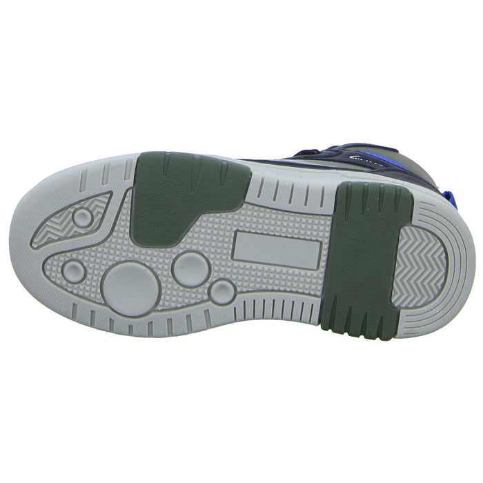 Sneakers Schnürstiefelette Kaltfutter - SchuhEggers.de