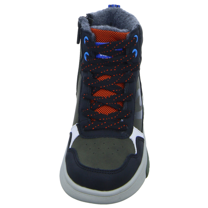 Sneakers Schnürstiefelette Kaltfutter - SchuhEggers.de