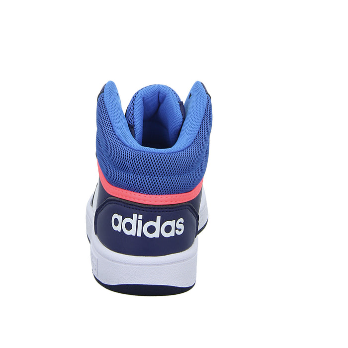 adidas Schnürstiefelette Kaltfutter HOOPS MID 3.0K - SchuhEggers.de