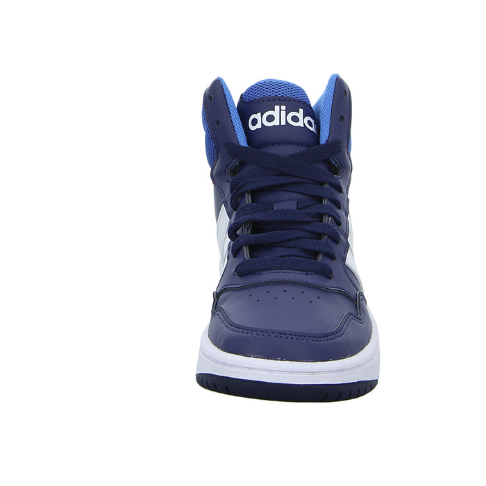 adidas Schnürstiefelette Kaltfutter HOOPS MID 3.0K - SchuhEggers.de