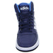 adidas Schnürstiefelette Kaltfutter HOOPS MID 3.0K - SchuhEggers.de