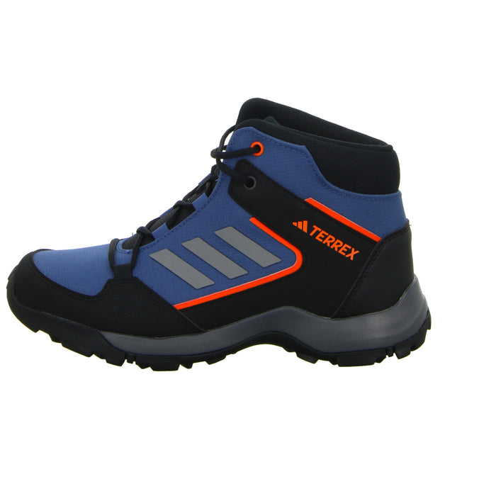 adidas Schnürstiefelette Kaltfutter TERREX HYPERHIKER MID K - SchuhEggers.de
