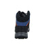 adidas Schnürstiefelette Kaltfutter TERREX HYPERHIKER MID K - SchuhEggers.de