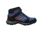 adidas Schnürstiefelette Kaltfutter TERREX HYPERHIKER MID K - SchuhEggers.de