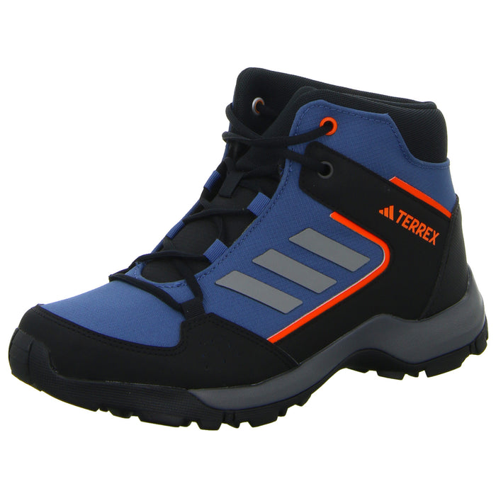 adidas Schnürstiefelette Kaltfutter TERREX HYPERHIKER MID K - SchuhEggers.de