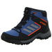 adidas Schnürstiefelette Kaltfutter TERREX HYPERHIKER MID K - SchuhEggers.de