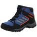 adidas Schnürstiefelette Kaltfutter TERREX HYPERHIKER MID K - SchuhEggers.de