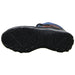 adidas Schnürstiefelette Kaltfutter TERREX HYPERHIKER MID K - SchuhEggers.de