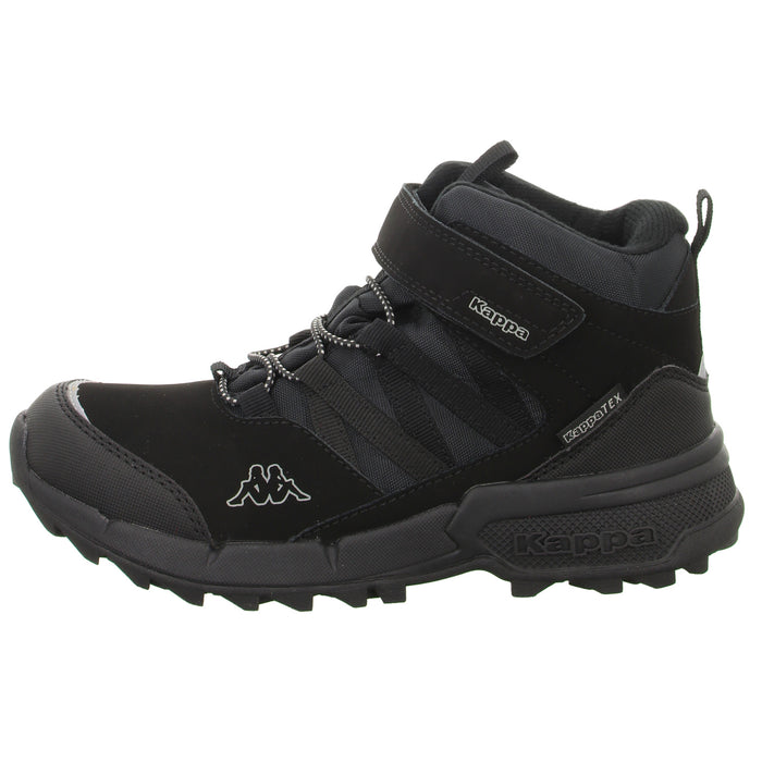 Kappa Schlupf-/Klettstiefelette Kaltfutter STYLECODE: 260897K THABO TEX K THABO TEX K - SchuhEggers.de
