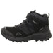 Kappa Schlupf-/Klettstiefelette Kaltfutter STYLECODE: 260897K THABO TEX K THABO TEX K - SchuhEggers.de