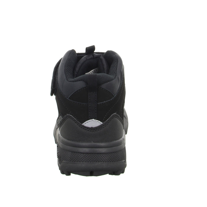 Kappa Schlupf-/Klettstiefelette Kaltfutter STYLECODE: 260897K THABO TEX K THABO TEX K - SchuhEggers.de