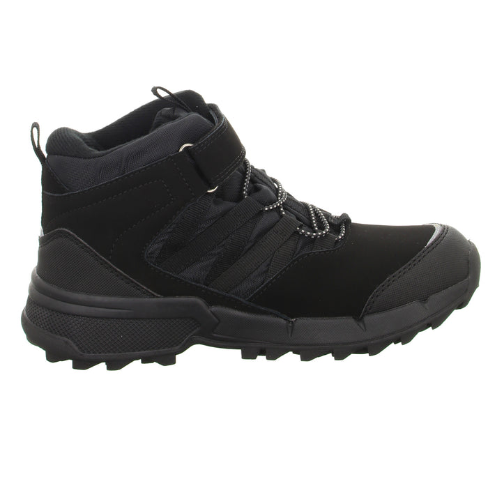Kappa Schlupf-/Klettstiefelette Kaltfutter STYLECODE: 260897K THABO TEX K THABO TEX K - SchuhEggers.de