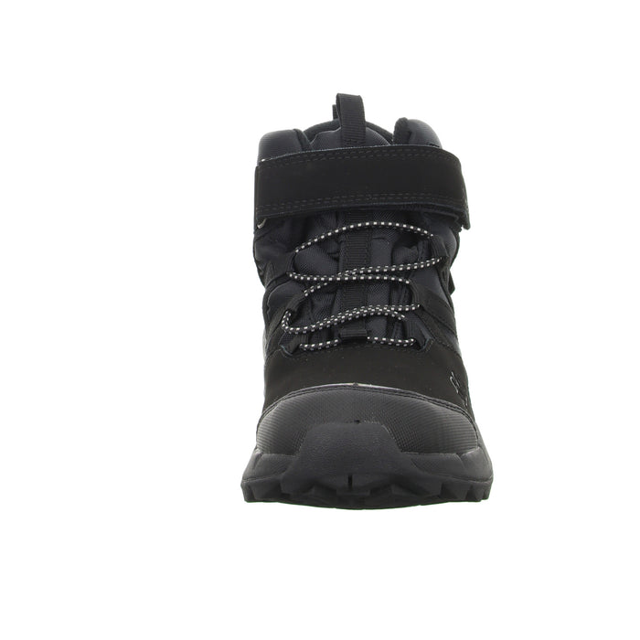 Kappa Schlupf-/Klettstiefelette Kaltfutter STYLECODE: 260897K THABO TEX K THABO TEX K - SchuhEggers.de