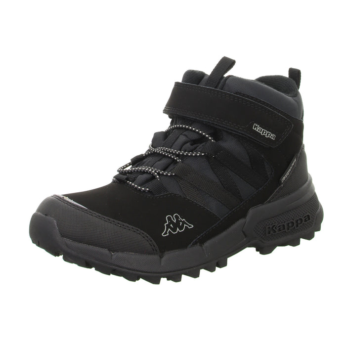 Kappa Schlupf-/Klettstiefelette Kaltfutter STYLECODE: 260897K THABO TEX K THABO TEX K - SchuhEggers.de