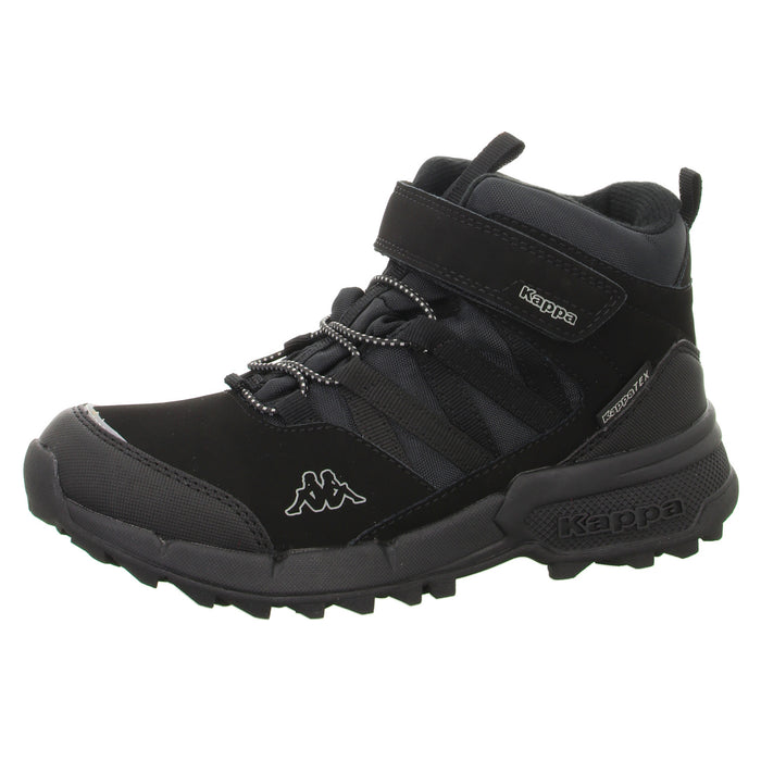 Kappa Schlupf-/Klettstiefelette Kaltfutter STYLECODE: 260897K THABO TEX K THABO TEX K - SchuhEggers.de
