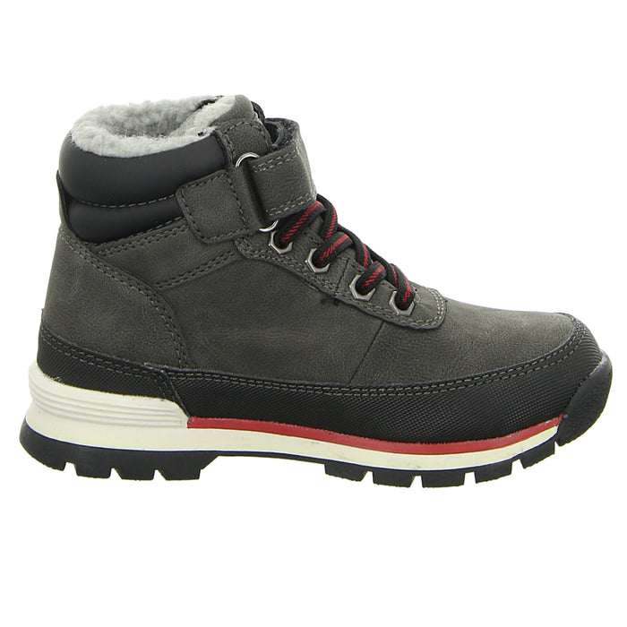 Dockers by Gerli Schlupf-/Klettstiefelette Kaltfutter - SchuhEggers.de