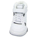 Sneakers Schlupf-/Klettstiefelette Kaltfutter - SchuhEggers.de