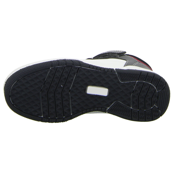 Sneakers Schlupf-/Klettstiefelette Kaltfutter - SchuhEggers.de
