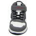 Sneakers Schlupf-/Klettstiefelette Kaltfutter - SchuhEggers.de