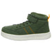 Sneakers Schlupf-/Klettstiefelette Kaltfutter - SchuhEggers.de